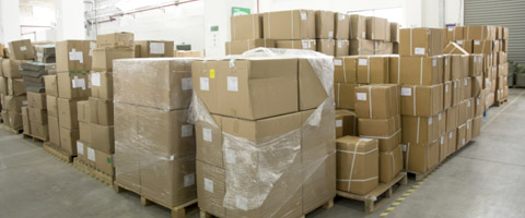 Доставка и послепродажное обслуживание